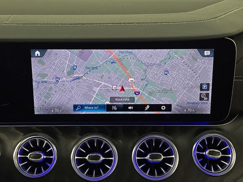 Certified 2021 Mercedes-Benz E 450 4MATIC Coupe image 20