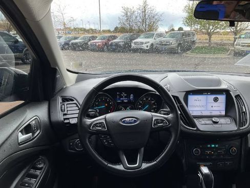 Used 2019 Ford Escape SE AWD/4WD image 19
