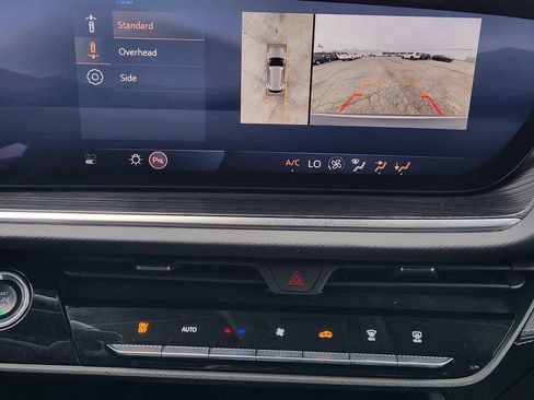 Used 2024 Buick Envision Preferred image 14