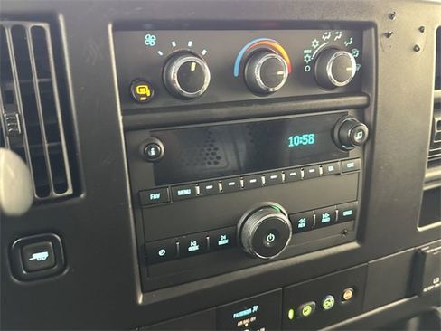 Certified 2023 Chevrolet Express 2500 Extended w/ Driver Convenience Package image 15