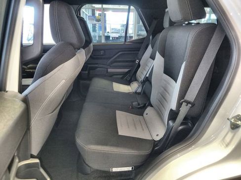 Used 2025 Toyota 4Runner TRD Off-Road image 22