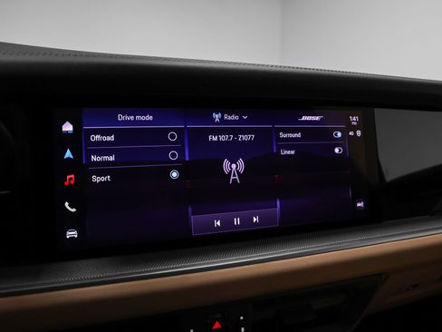 New 2026 Porsche Cayenne image 37