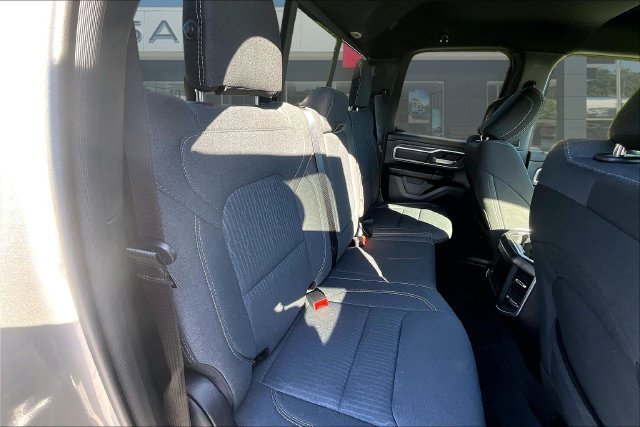 Used 2021 RAM 1500 Big Horn AWD/4WD image 26