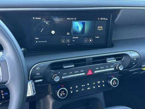 New 2026 Hyundai Palisade Calligraphy image 29