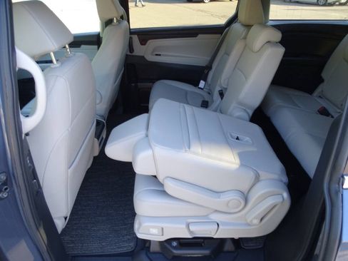 Used 2025 Honda Odyssey EX-L image 39