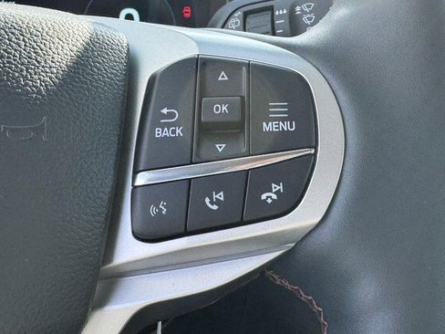 New 2026 Ford Explorer Active image 13