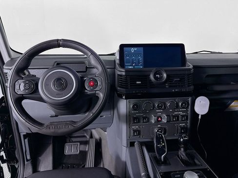 Used 2025 INEOS Grenadier AWD/4WD image 20
