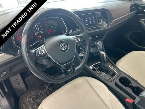 Used 2021 Volkswagen Jetta R-Line image 8