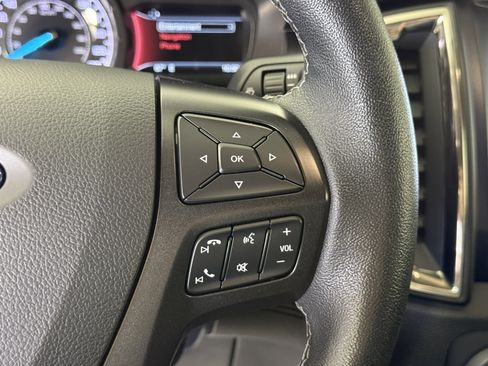 Certified 2022 Ford Ranger Lariat w/ Tremor Off-Road Package image 27