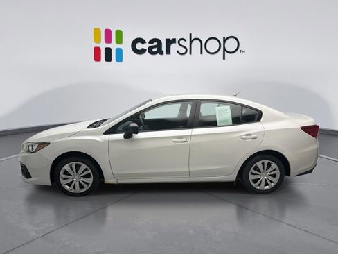Used 2022 Subaru Impreza 2.0i image 2