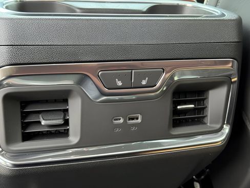 New 2026 GMC Sierra 2500 Denali Ultimate w/ Max Trailering Package AWD/4WD image 16