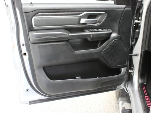 Used 2020 RAM 1500 Big Horn AWD/4WD image 12
