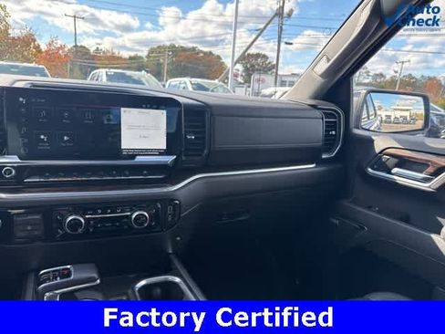 Certified 2022 GMC Sierra 1500 Elevation w/ Elevation Premium Package image 15