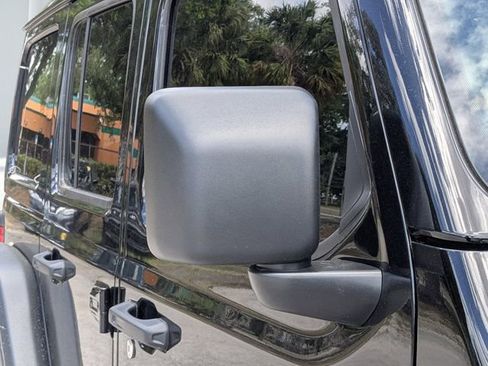 New 2026 Jeep Wrangler Willys image 11