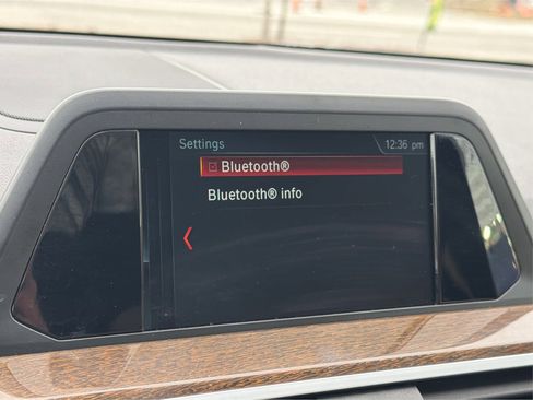 Used 2018 BMW X3 xDrive30i image 40