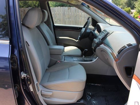 Used 2008 Hyundai Veracruz GLS FWD image 34