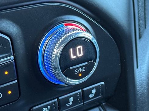 Used 2023 GMC Sierra 2500 Denali w/ Denali Ultimate Package image 30