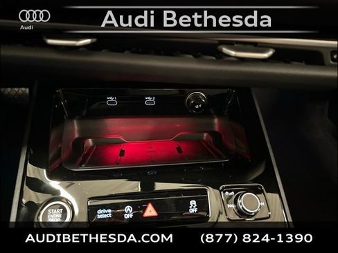 New 2026 Audi A5 2.0T Premium Plus AWD/4WD image 18