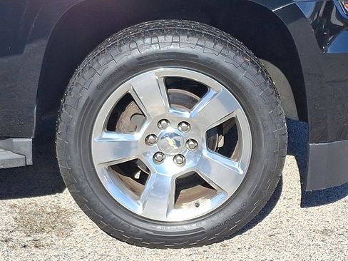 Used 2015 Chevrolet Tahoe LT image 8