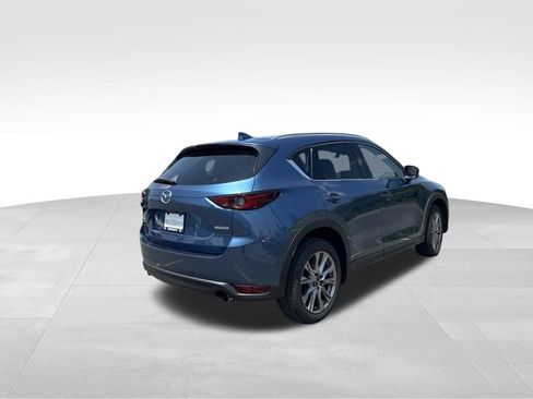 Used 2020 MAZDA CX-5 Grand Touring Reserve AWD/4WD image 28