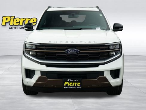 Certified 2026 Ford Expedition Max King Ranch AWD/4WD image 5