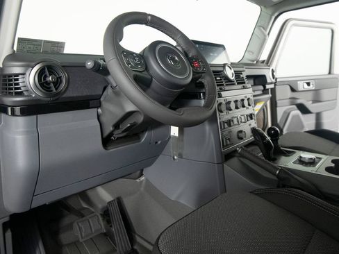New 2026 INEOS Grenadier AWD/4WD image 14