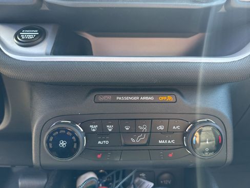 Used 2023 Ford Bronco Sport Big Bend w/ Convenience Package image 14