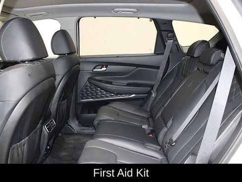 Used 2022 Hyundai Santa Fe SEL Premium w/ Cargo Package image 14