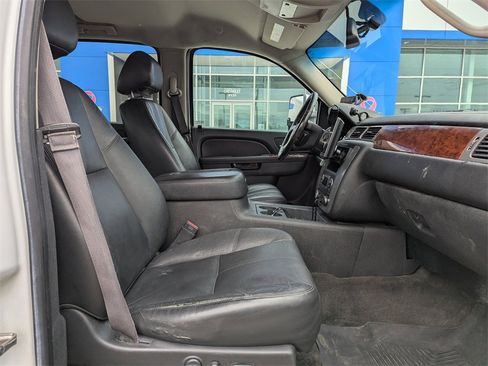 Used 2013 GMC Sierra 2500 SLT image 40