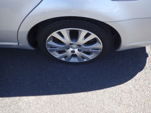 Used 2008 Toyota Avalon Touring image 22