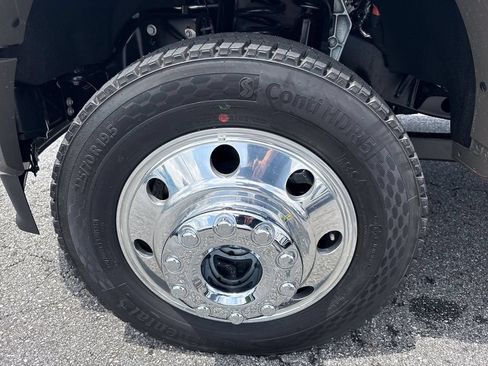 Used 2026 Ford F450 King Ranch w/ Chrome Package AWD/4WD image 11