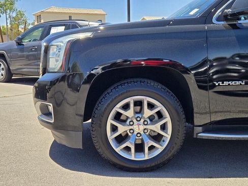 Used 2016 GMC Yukon SLT w/ Open Road Package AWD/4WD image 9