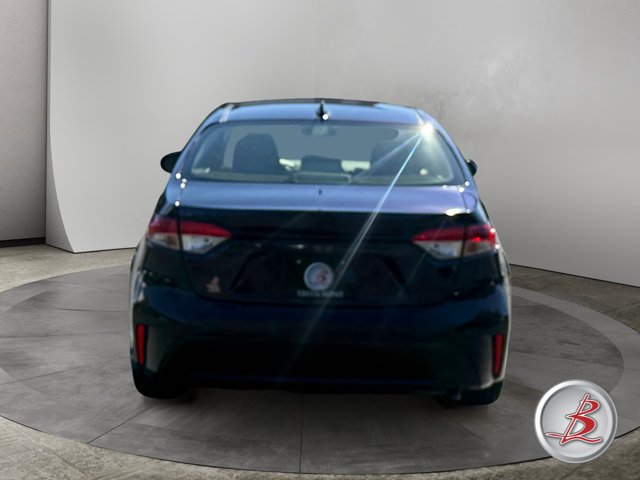 Used 2020 Toyota Corolla LE w/ Carpet Mat Package (TMS) FWD image 6