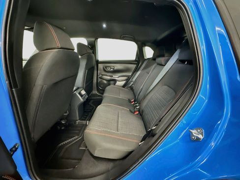 Used 2026 Honda HR-V Sport image 28