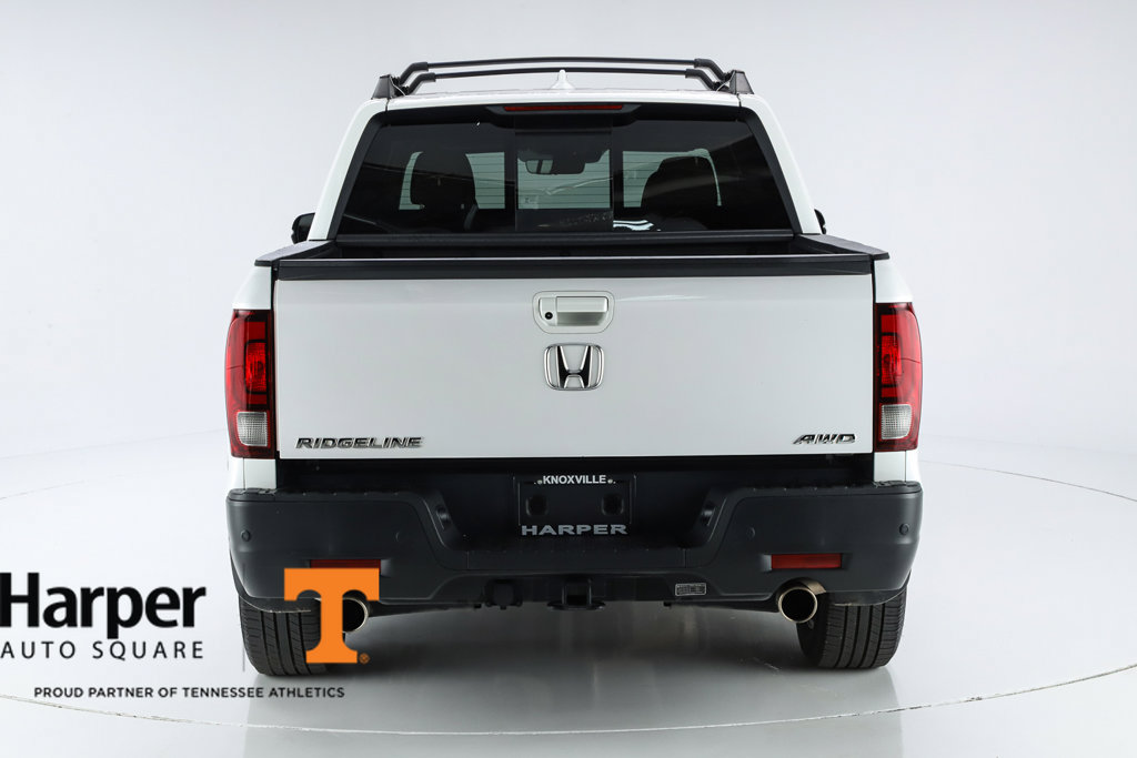 Used 2023 Honda Ridgeline RTL-E image 46