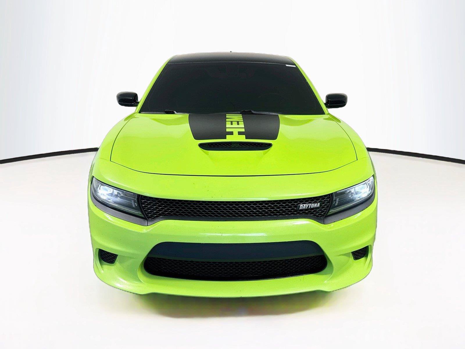 Used 2023 Dodge Charger R/T w/ Daytona Edition Group RWD image 9