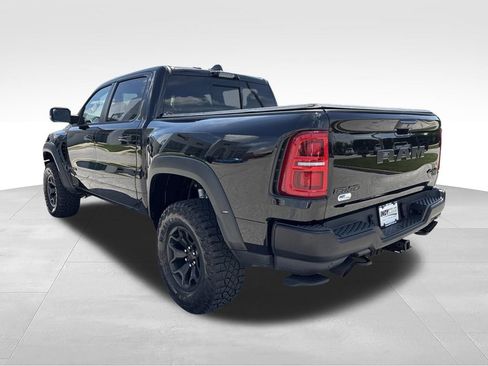 Used 2025 RAM 1500 RHO w/ RHO Level 1 Equipment Group AWD/4WD image 8