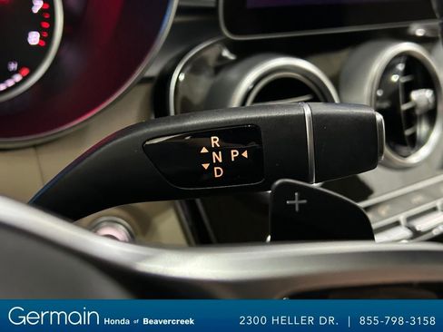 Used 2019 Mercedes-Benz C 300 Sedan image 27