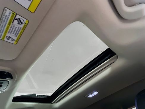 Used 2024 Subaru Outback Limited image 20