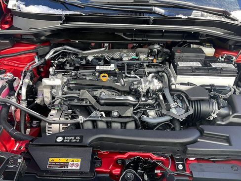 New 2026 Toyota Corolla Cross XLE image 14