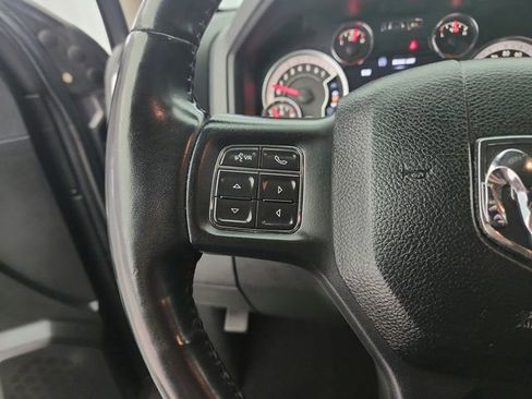 Used 2018 RAM 1500 Big Horn image 20