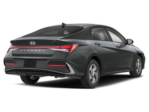 New 2026 Hyundai Elantra SE FWD image 37
