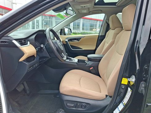 Used 2020 Toyota RAV4 XLE w/ Convenience Package AWD/4WD image 14