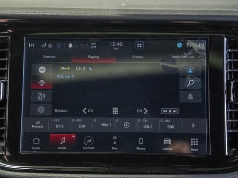 New 2026 Dodge Durango GT image 23