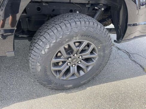 Used 2023 Ford F150 Tremor w/ Equipment Group 402A High image 14