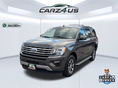 Used 2021 Ford Expedition XLT