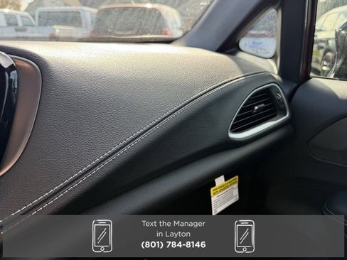 New 2026 Chrysler Pacifica Select w/ S Appearance Package image 20