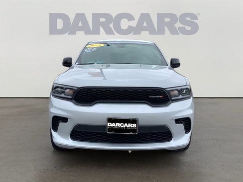 Used 2025 Dodge Durango GT AWD/4WD image 2