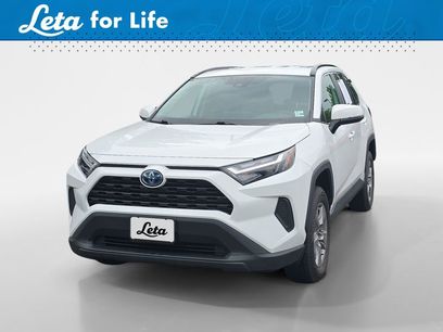 Used 2023 Toyota RAV4 XLE w/ XLE Grade Weather Package
