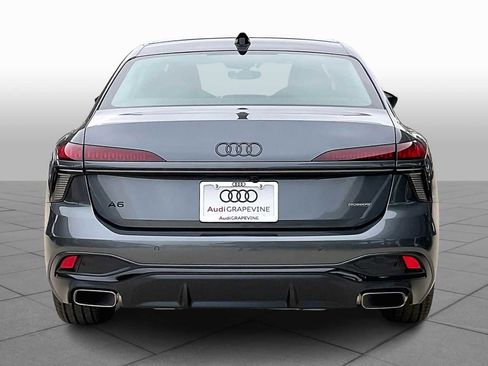 New 2026 Audi A6 Premium Plus image 4